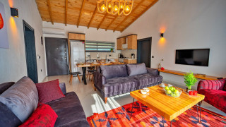 VKV6962 Villa Kalkan