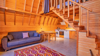 VKV2101 Villa Kalkan