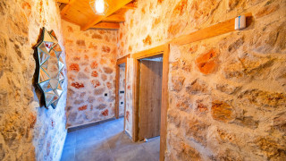 VKV8705 Villa Kalkan