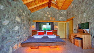 VKV1868 Villa Kalkan