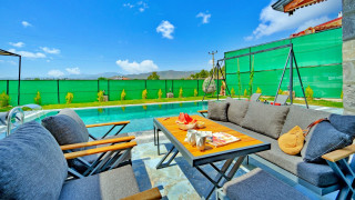 VKV6983 Villa Kalkan