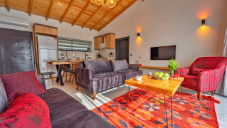 VKV6962 Villa Kalkan