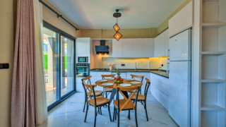 VKV9269 Villa Kalkan