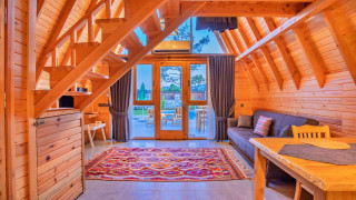 VKV2101 Villa Kalkan