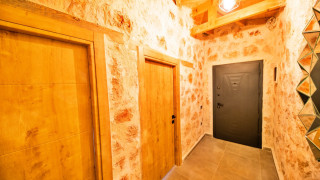 VKV8705 Villa Kalkan