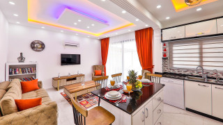 VKV9467 Villa Kalkan
