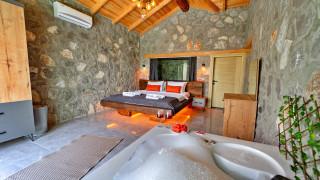 VKV1868 Villa Kalkan