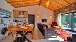VKV6962 Villa Kalkan