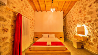 VKV8705 Villa Kalkan