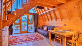 VKV2101 Villa Kalkan