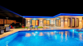 VKV4264 Villa Kalkan