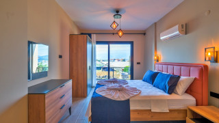 VKV3047 Villa Kalkan