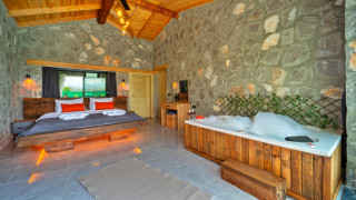 VKV1868 Villa Kalkan