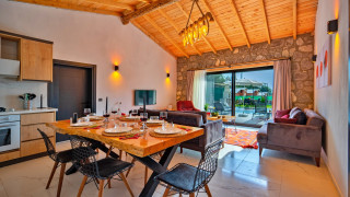VKV6962 Villa Kalkan