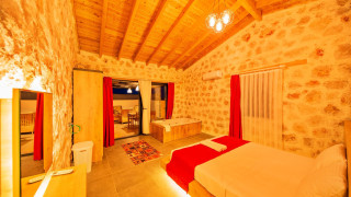 VKV8705 Villa Kalkan