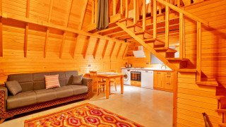 VKV2101 Villa Kalkan