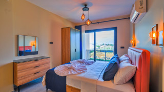 VKV3047 Villa Kalkan