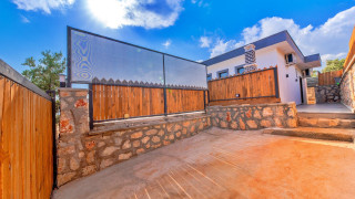 VKV4264 Villa Kalkan