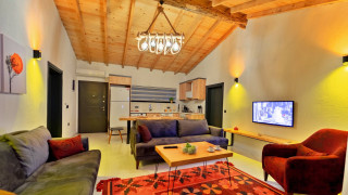 VKV6962 Villa Kalkan