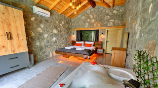 VKV1868 Villa Kalkan