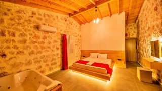 VKV8705 Villa Kalkan