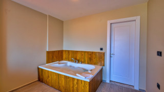 VKV3047 Villa Kalkan