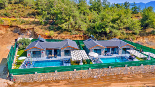 VKV6983 Villa Kalkan