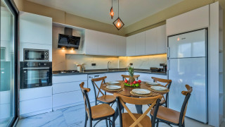 VKV2855 Villa Kalkan