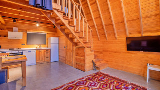 VKV2101 Villa Kalkan