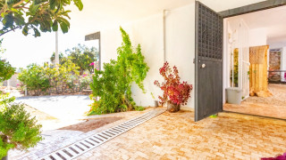 VKV5579 Villa Kalkan