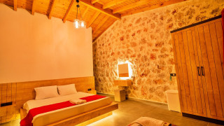 VKV8705 Villa Kalkan