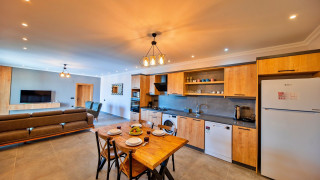 VKV4264 Villa Kalkan