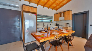 VKV6962 Villa Kalkan