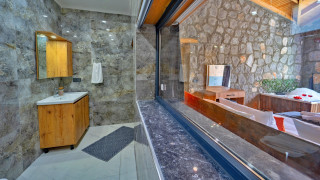 VKV1868 Villa Kalkan