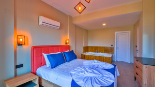 VKV3047 Villa Kalkan