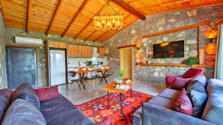 VKV6983 Villa Kalkan