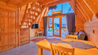 VKV2101 Villa Kalkan