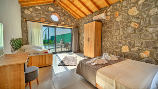 VKV6962 Villa Kalkan