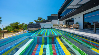 VKV9919 Villa Kalkan