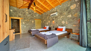 VKV1868 Villa Kalkan