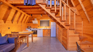 VKV2101 Villa Kalkan