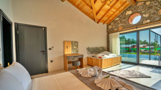 VKV6962 Villa Kalkan