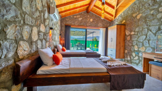 VKV1868 Villa Kalkan