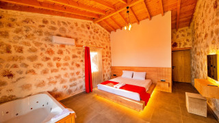 VKV8705 Villa Kalkan