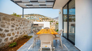VKV1589 Villa Kalkan