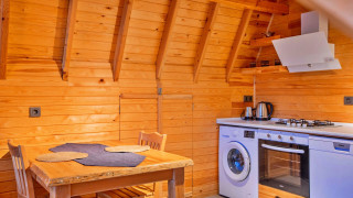 VKV2101 Villa Kalkan