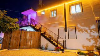 VKV3931 Villa Kalkan