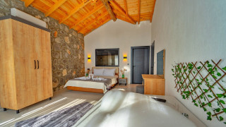 VKV6962 Villa Kalkan
