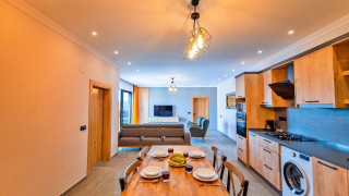 VKV4264 Villa Kalkan
