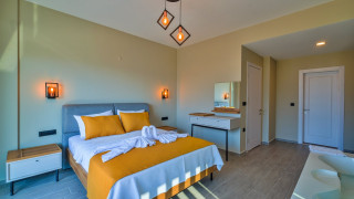 VKV3047 Villa Kalkan